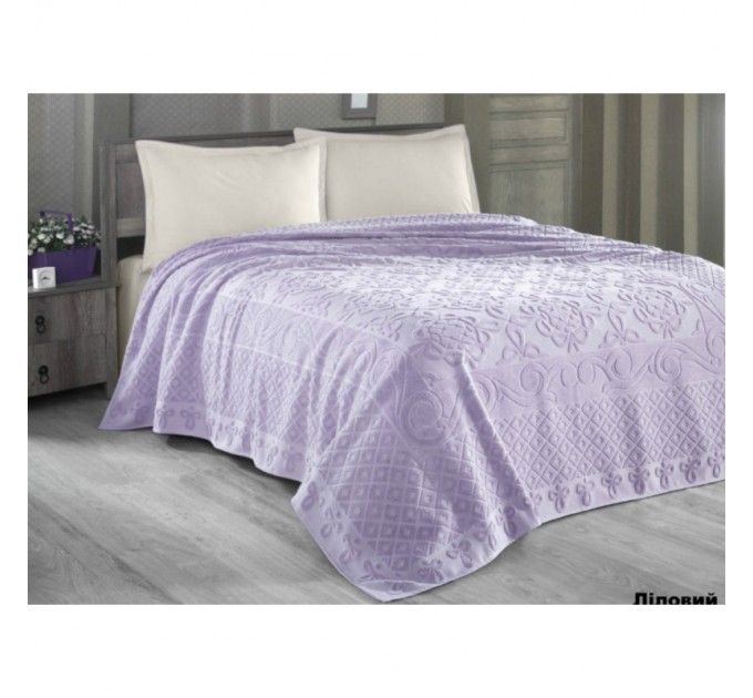 Простыня Махровое Arya 160x220 Estafan