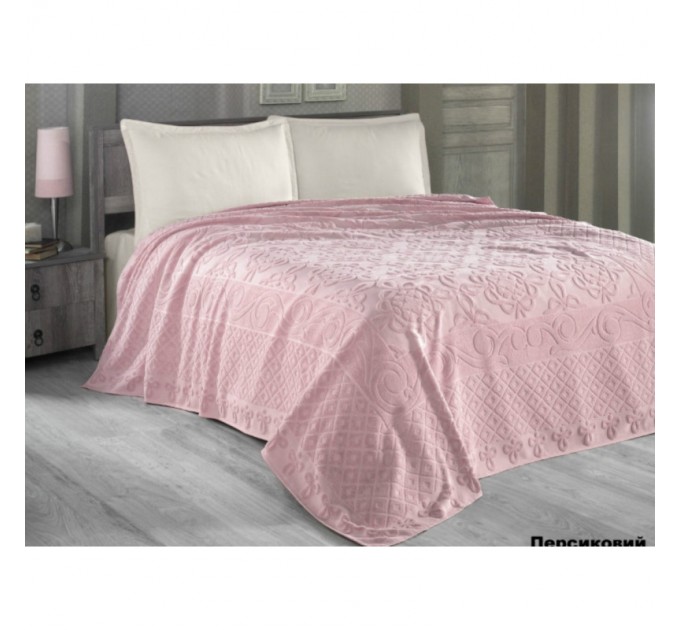 Простыня Махровое Arya 160x220 Estafan