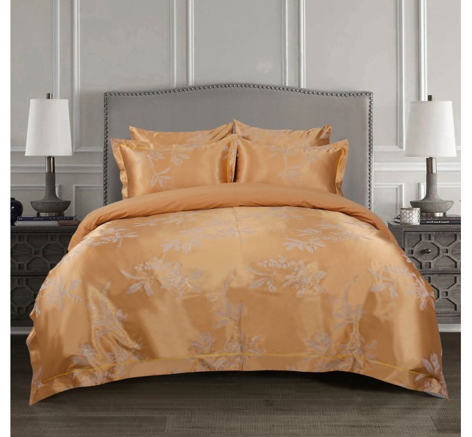 Постельное белье Arya Angels Жаккард 200x220 Aden