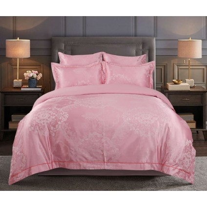 Постельное белье Arya Angels Жаккард 200x220 Amata