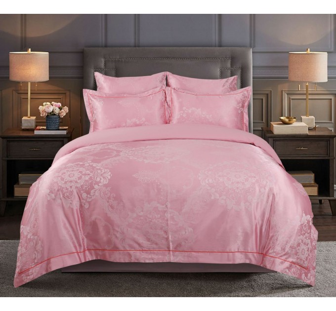 Постельное белье Arya Angels Жаккард 200x220 Amata