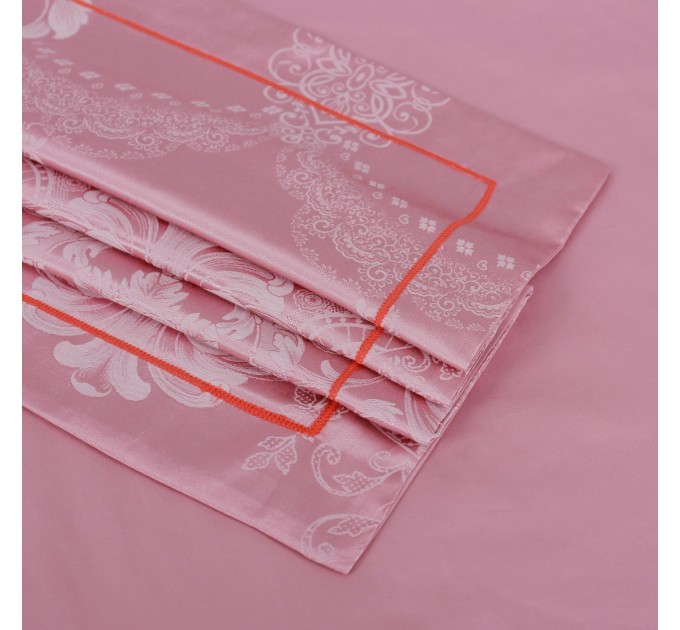 Постельное белье Arya Angels Жаккард 200x220 Amata