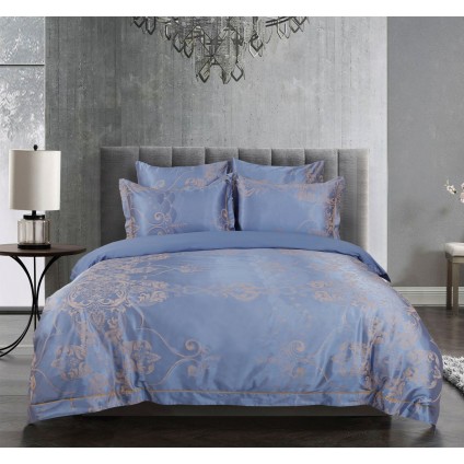 Постельное белье Arya Angels Жаккард 200x220 Celerina