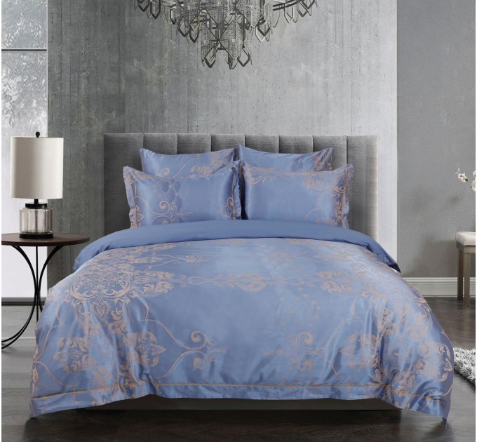 Постельное белье Arya Angels Жаккард 200x220 Celerina