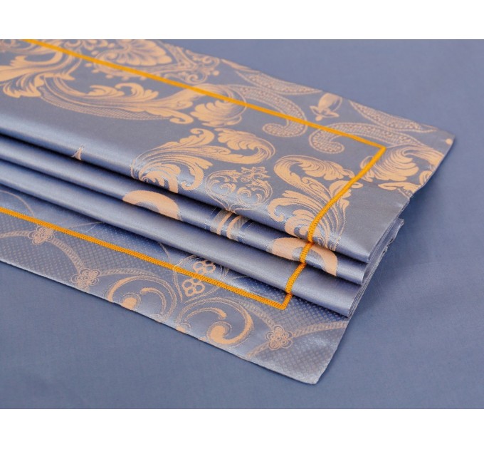 Постельное белье Arya Angels Жаккард 200x220 Celerina