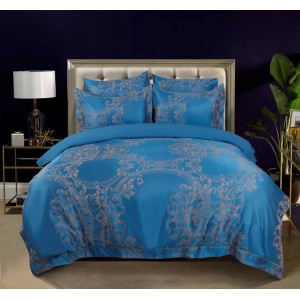 Постельное белье Arya Angels Жаккард 200x220 Maki