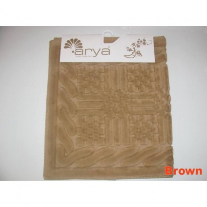 Коврик Arya 70x120 Berceste