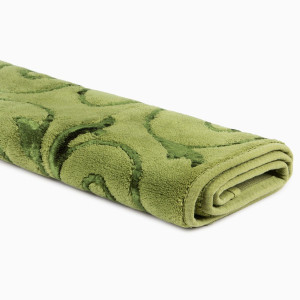 Коврик Arya Круглый 120x120 Sarmasik