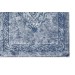 Килимок Arya 60x100 - 60x50 2 Пр. Damaks  Блакитний