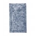 Килимок Arya 60x100 - 60x50 2 Пр. Damaks  Блакитний