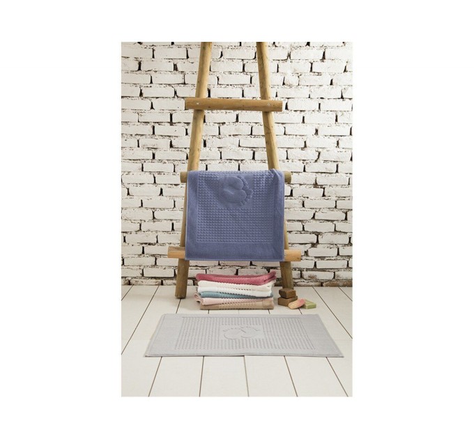 Коврик Arya 50x70 Winter Soft