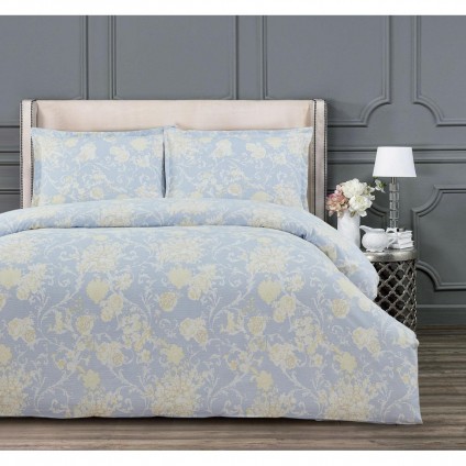 Постельное белье Arya Simple Living 200x220 Lela