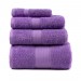 Полотенце Arya Однотонний 100x150 Miranda Soft