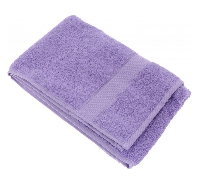 Полотенце Arya Однотонний 100x150 Miranda Soft