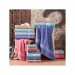 Полотенце Arya Однотонний 100x150 Miranda Soft