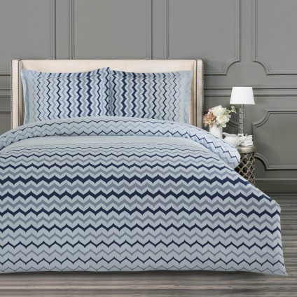 Постельное белье Arya Simple Living 200x220 Lita