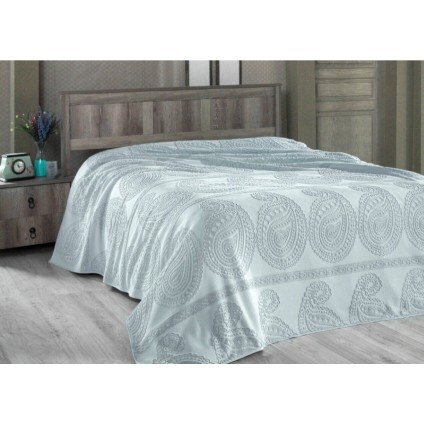 Простыня Махровое Arya 160x220 Misley