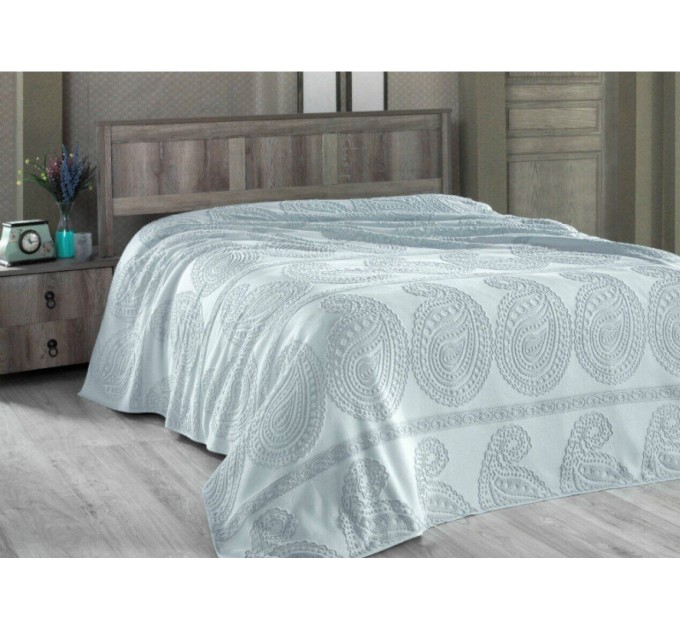 Простыня Махровое Arya 160x220 Misley