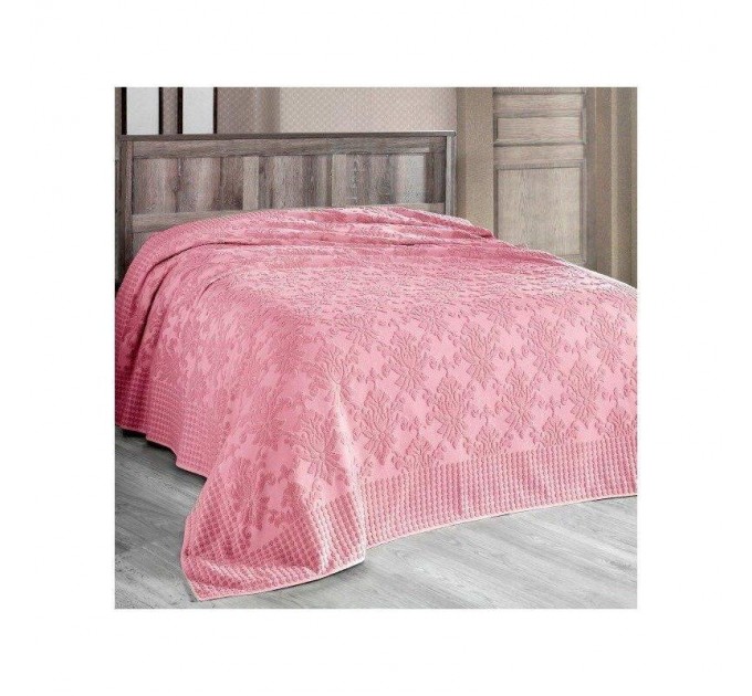 Простыня Махровое Arya 160x220 Sitare