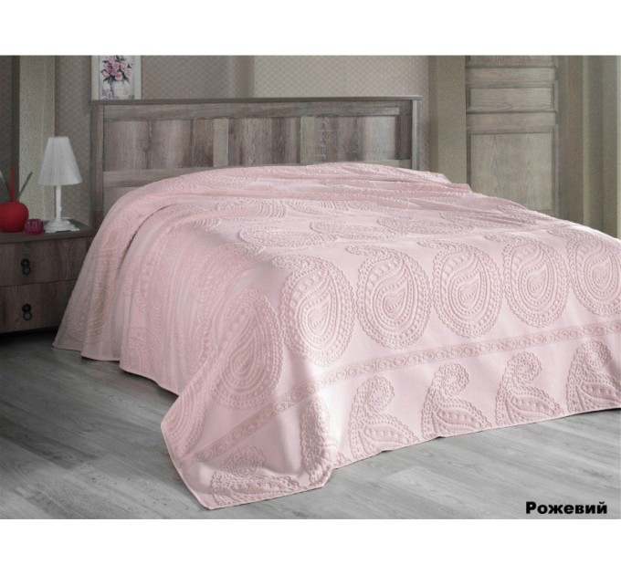 Простыня Махровое Arya 160x220 Misley