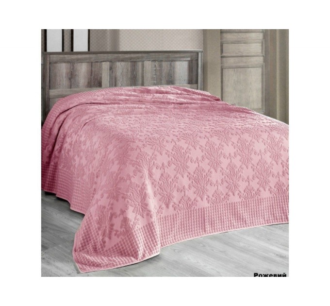 Простыня Махровое Arya 160x220 Sitare
