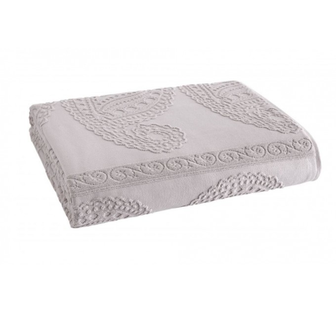 Простыня Махровое Arya 200x220 Misley
