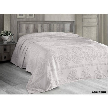 Простыня Махровое Arya 160x220 Misley