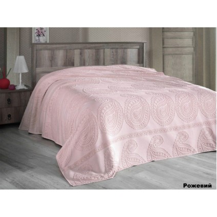 Простыня Махровое Arya 160x220 Misley