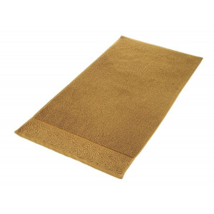 Полотенце Arya Жаккард 50x90 Fold