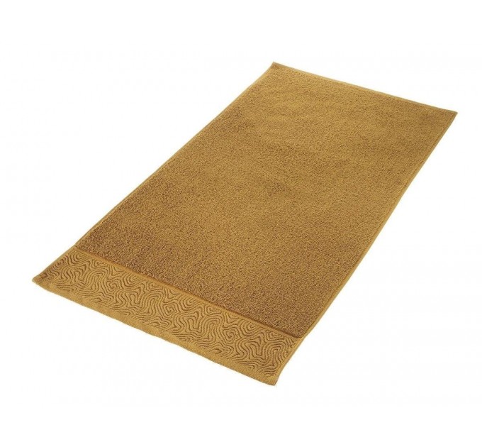Полотенце Arya Жаккард 50x90 Fold