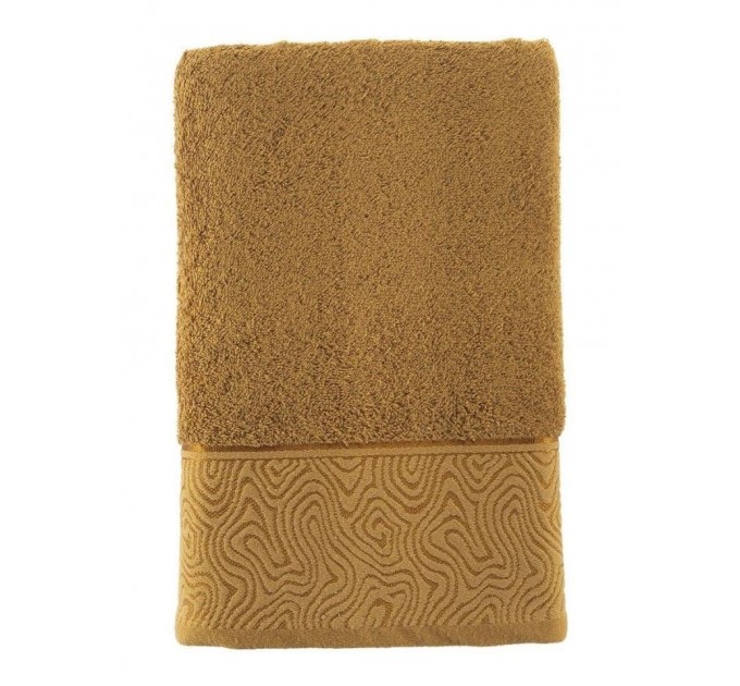 Полотенце Arya Жаккард 50x90 Fold