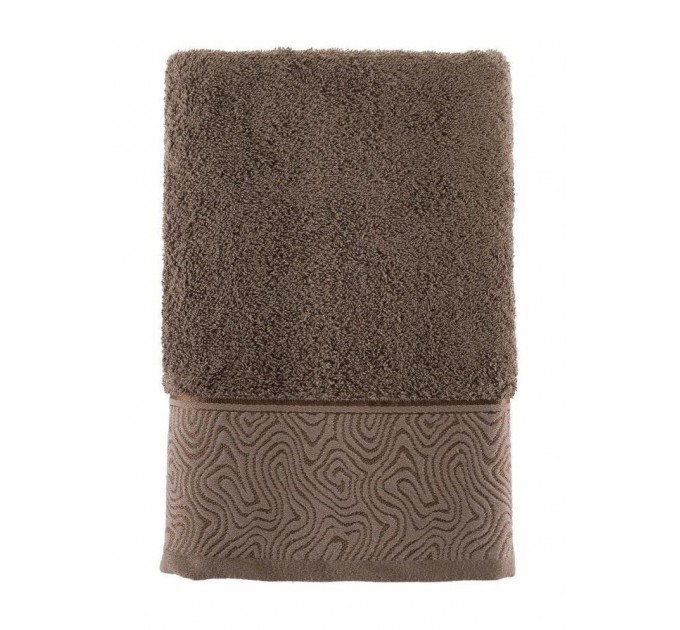 Полотенце Arya Жаккард 50x90 Fold