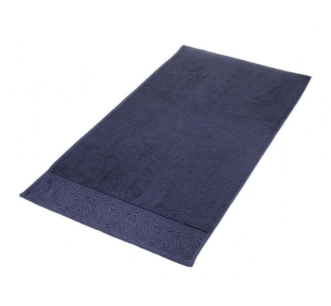 Полотенце Arya Жаккард 50x90 Fold