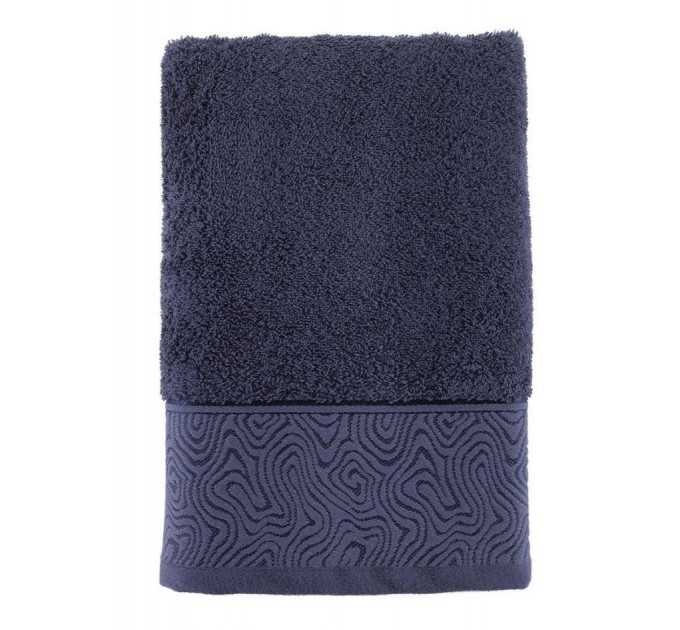 Полотенце Arya Жаккард 50x90 Fold