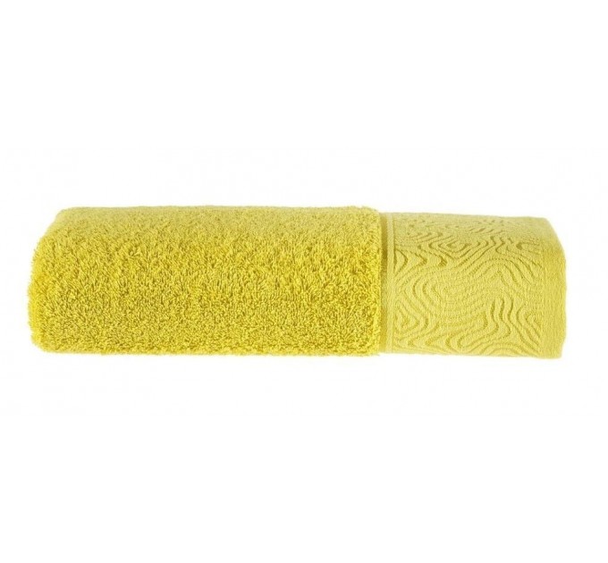 Полотенце Arya Жаккард 50x90 Fold