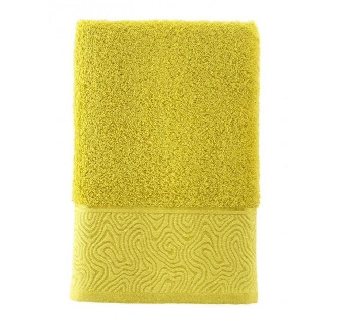 Полотенце Arya Жаккард 50x90 Fold