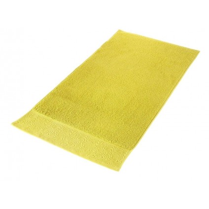 Полотенце Arya Жаккард 50x90 Fold