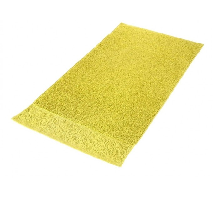 Полотенце Arya Жаккард 50x90 Fold