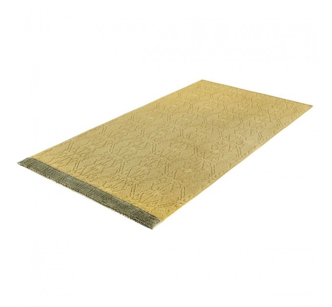 Полотенце Arya Жаккард 50x90 Tuna