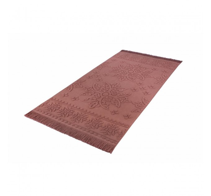 Полотенце Arya С Бахромой 100x150 Boleyn