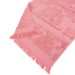 Рушник Arya З Бахромою 100x150 Isabel Soft