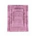 Полотенце Arya С Бахромой 70x140 Isabel Soft