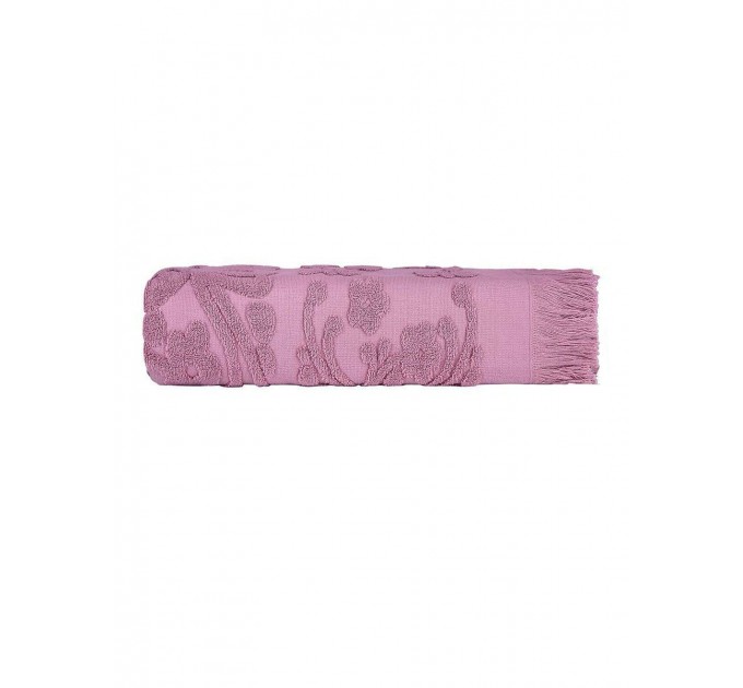 Полотенце Arya С Бахромой 70x140 Isabel Soft