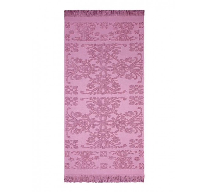 Полотенце Arya С Бахромой 70x140 Isabel Soft