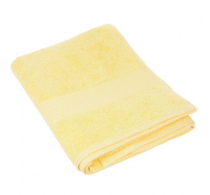 Полотенце Arya Однотонний 100x150 Miranda