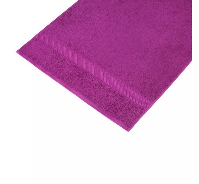 Полотенце Arya Однотонний 100x150 Miranda Soft