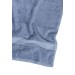 Рушник Arya однотонний 30x50 Miranda Soft