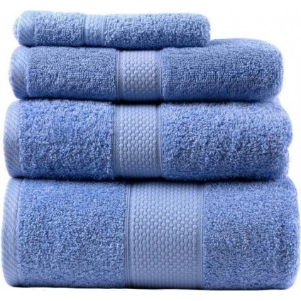 Полотенце Arya Однотонний 30x50 Miranda Soft