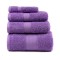 Полотенце Arya Однотонний 30x50 Miranda Soft