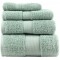 Полотенце Arya Однотонний 30x50 Miranda Soft